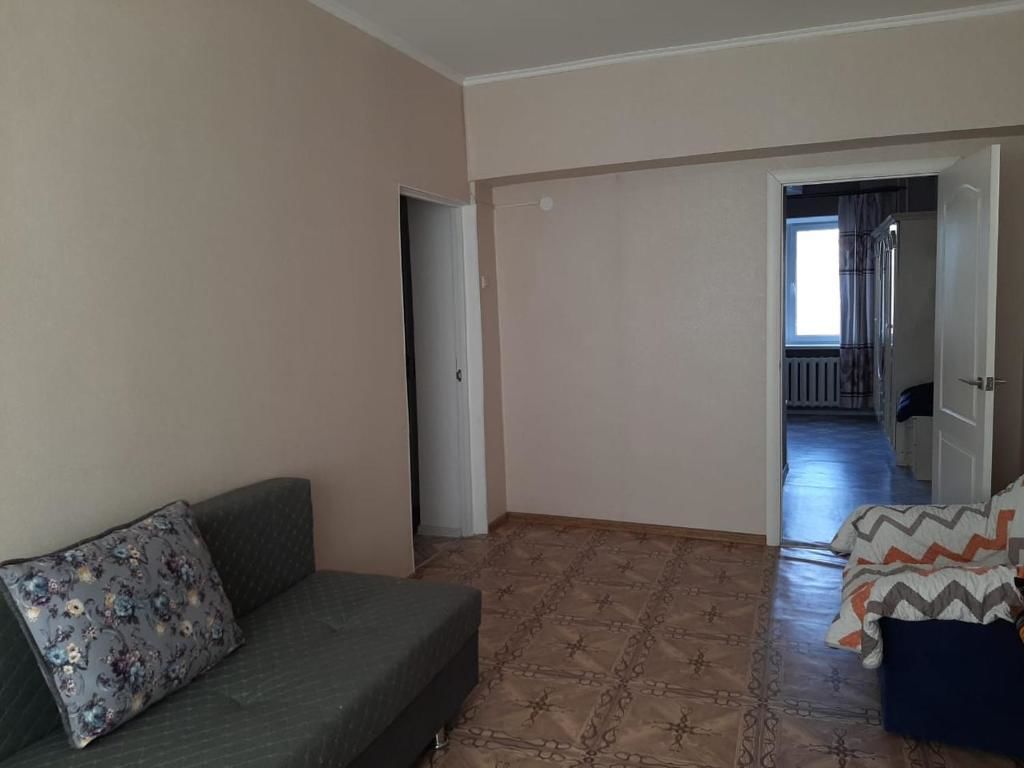 Апартаменты 3 комнатная квартира Алматы-17