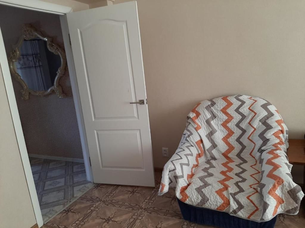 Апартаменты 3 комнатная квартира Алматы-18