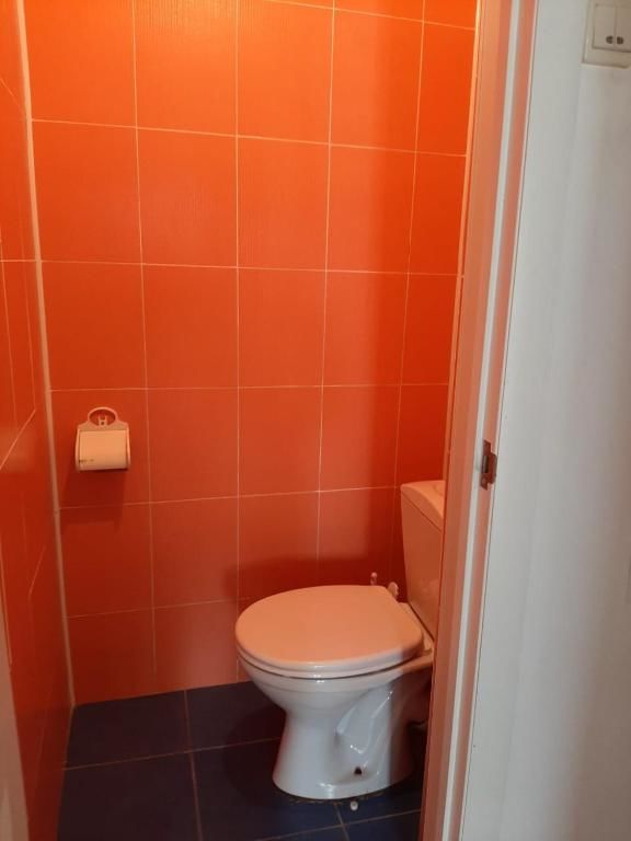 Апартаменты 3 комнатная квартира Алматы-20