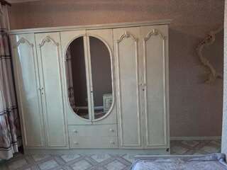 Апартаменты 3 комнатная квартира Алматы Апартаменты с 1 спальней-10