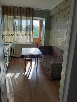 Апартаменты 3 комнатная квартира Алматы Апартаменты с 1 спальней-13