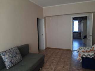 Апартаменты 3 комнатная квартира Алматы Апартаменты с 1 спальней-14