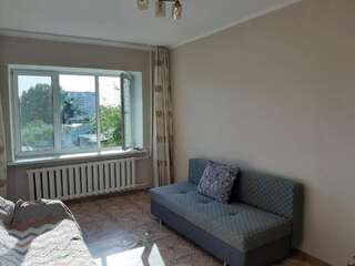 Апартаменты 3 комнатная квартира Алматы Апартаменты с 1 спальней-16