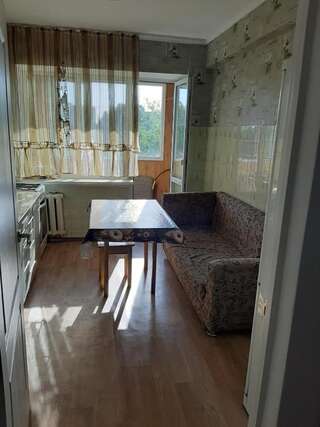 Апартаменты 3 комнатная квартира Алматы Апартаменты с 1 спальней-4