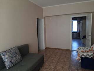 Апартаменты 3 комнатная квартира Алматы Апартаменты с 1 спальней-5