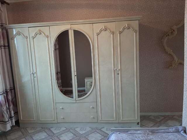 Апартаменты 3 комнатная квартира Алматы-12