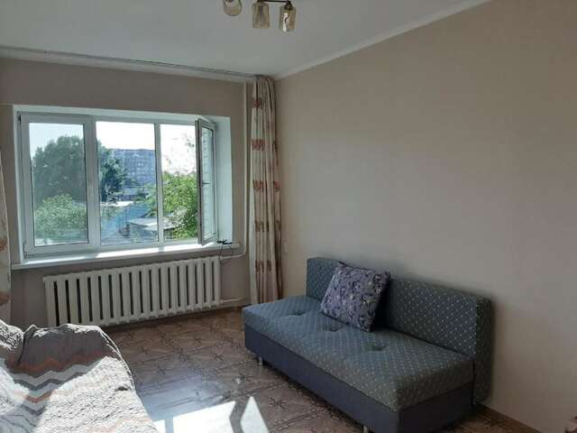 Апартаменты 3 комнатная квартира Алматы-18