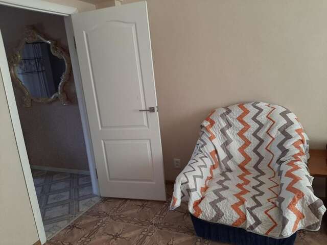 Апартаменты 3 комнатная квартира Алматы-8